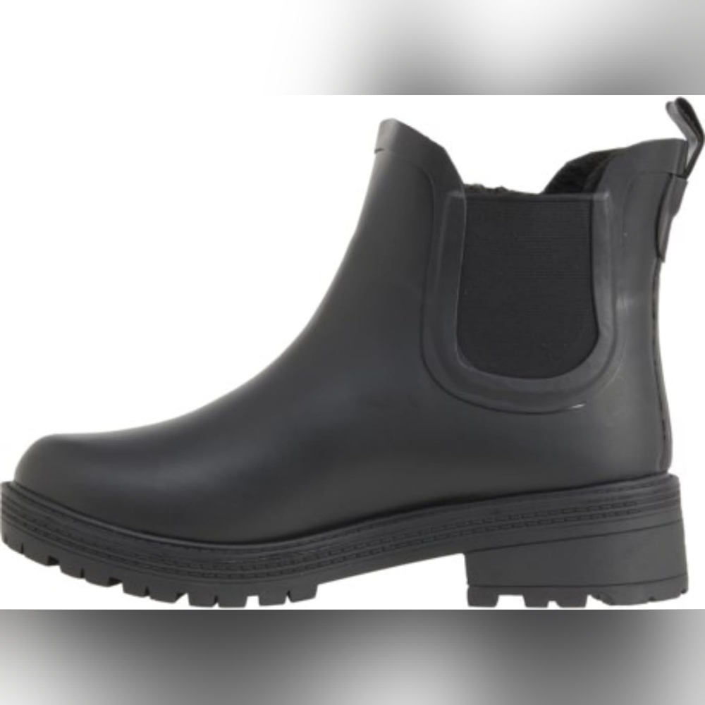 Khombu Women's Danielle Rain Boots